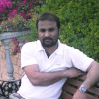 Mehboob Zaur