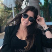 Daniela Yarossi