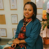 Supriya Ghadge