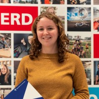 Marijke de Boer