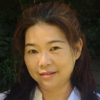 Maggie Tse