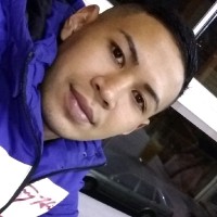 Ryan shang da Silva aoki