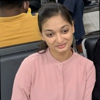 Pratikshya Sahu
