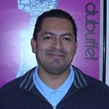 Rafael Flores Landero