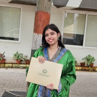 Khushi Srivastava