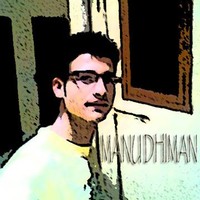 Manu Dhiman