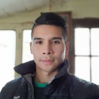 Néstor Fabián Ortiz