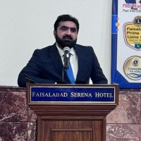 Muhammad Ihsan Bashir