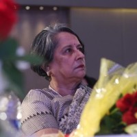 Sindhushree Khullar