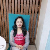 Arpitha B V