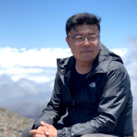 SIMON JI