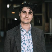 Kyle Thorne