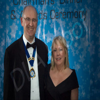 Trevor Dundee