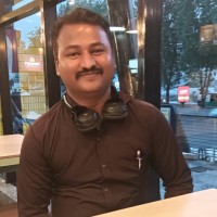J.Siddhartha Yadav