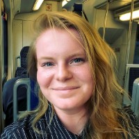Sarah Balogh