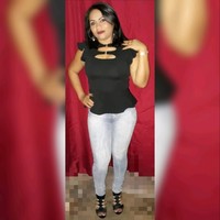Morena Índia