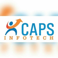Caps Infotech