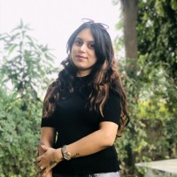 Nimanshi Pathak