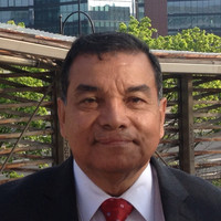Antonio Perez