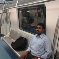 Srinivasan K