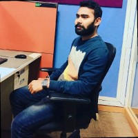 Parvendra Singh