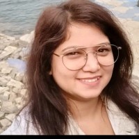 Nupur Tripathy