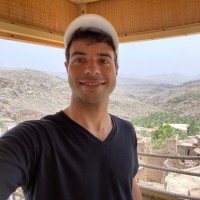Joaquin Matias Giorgi