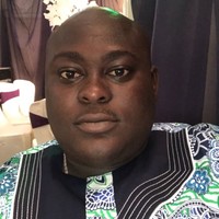 Olusiji Olowosuko (Cmilt)