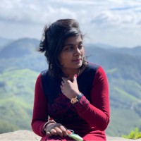 Yasodha Dharmavel