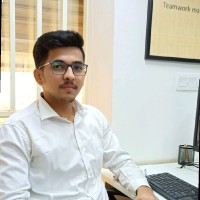 Vrushabh Jadhav