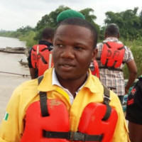 Stephen Okia