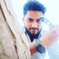 Rahim Shaikh