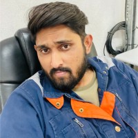 Dharmesh Patel