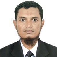 Md Shohel Mia