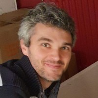 Nicolas Guyard
