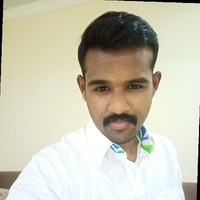 Mohammed Shafeek