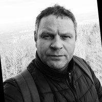 Cosmin Paul Crisan