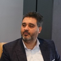 ‪Behrooz Samadi‬‏