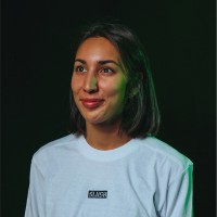 Kamilla Yamileva