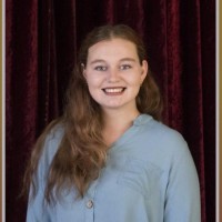 Renita Van Jaarsveld