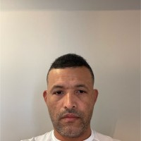 Jose Mejia
