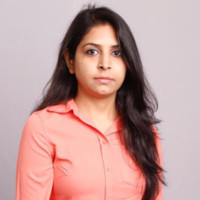 Parul Chaudhary