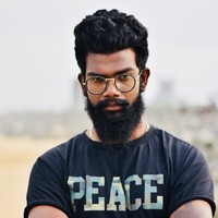 Deepak Periyanayagam
