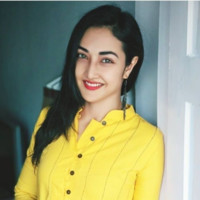 Rachita Mishra