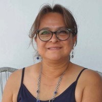 Elizabeth Solis Villegas