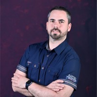 Marcos Mozaz Jiménez