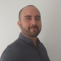 Juan Pablo Gonzalez Correa