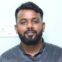 Manoj Kumar Subramani