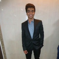Pratik Kejriwal