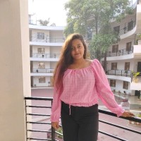 Divya Jaiswal